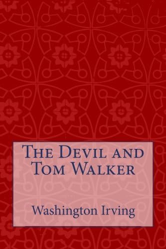 The and Tom Walker