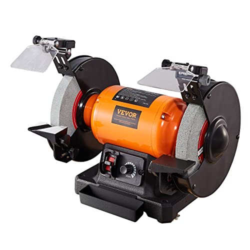 Top 10 Best 8 Inch Bench Grinder Reviews & Buying Guide Katynel