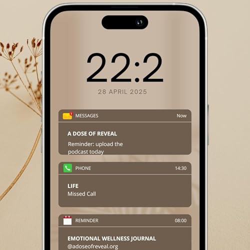 A Dose Of Reveal (Outro, Ending Season 3)