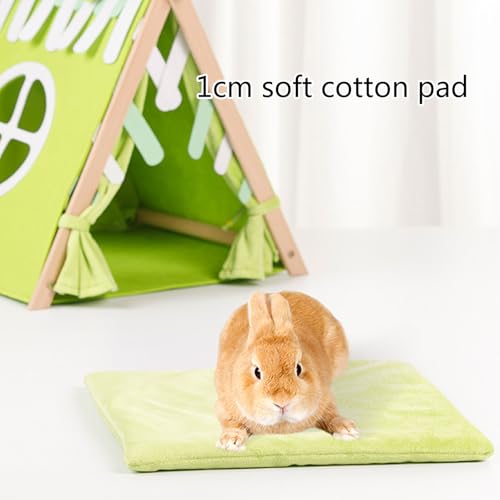 Nid de refroidissement pour hérissons et hamsters stressés