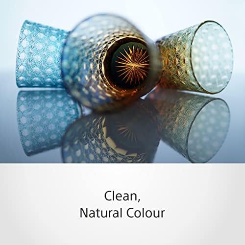 Sony SEL35F14GM - Full-Frame Lens FE 35mm F1.4 GM - Premium G Master Series prime lens