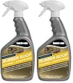 Thetford 32512 Premium RV Rubber Roof Cleaner and Conditioner-32, 32 fl. oz (Pack of 2)