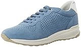 Taille: Les chaussures Geox taillent grand, donc nous vous conseillons de choisir une demi-pointure de moins que votre pointure habituelle