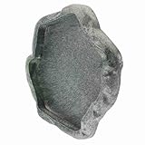 Matériau de qualité supérieure : fabriqué avec une résine ABS durable pour une utilisation prolongée