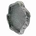 Estink Reptile and Water Bowl Water Dish Feeder Rock Like Reptile Bowl, Reptile War Bowl and Water Dish, Reptile Dish for Turtles Lizards Geckos and Other Small (Small