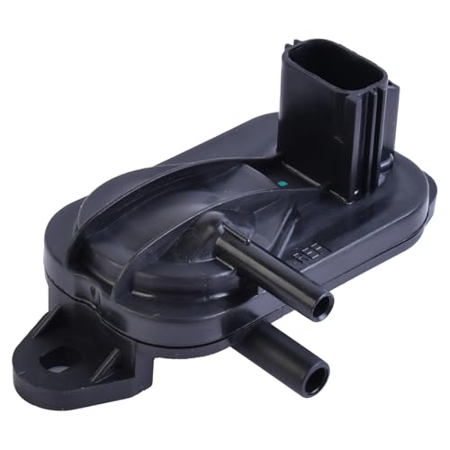 Dixhills Capteur de pression différentielle d'échappement de rechange pour Kuga, C-Max, Focus II, Galaxy, Grand, Mondeo III, IV, V70, XC90, Freelander, référence 3M5A5L200AB