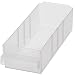 Produktbild raaco 108980 Ersatz-Schublade 150-00, 35 x 52 x 135 mm