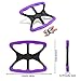 Xusdamyj Liberty Lift Standing Aid for Elderly, Lift Assist Devices Standing Aids Supports for Seniors,Mobility Daily Living Aids Lift Assist,1pcs Purple
