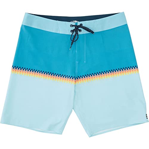 Short de bain Billabong Fifty50 Airlite anti irritation pour le surf de mer