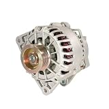 12V 110A ALTERNATOR 1L5U10300AB 1L5U10300AC 1L5Z10346AA 1F7018300 1F7018300A Fit For Ford Fit For