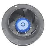 RH50V-ZIK.GG.1R 380–480 V, 4,3–3, A, 2,60 W, 1800 U/min, Kühlventilator, 500 mm