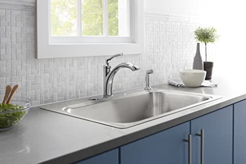 Verse stainless steel sink rack by Kohler - Image 2
