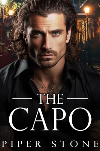 The Capo: A Dark Mafia Romance (Savage Empire Book 2) (English Edition)