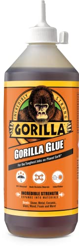 Gorilla Glue 1 Litre