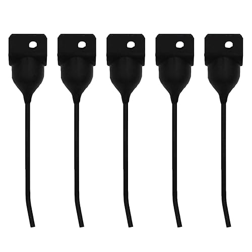 Vista 19 de Paquete de 25 rastrillos de heno PM3000-700 resistentes para John Deere 54 64 350 650 660 670 851