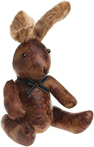 Direct Global Trading Cute Rory the Rabbit Doorstop
