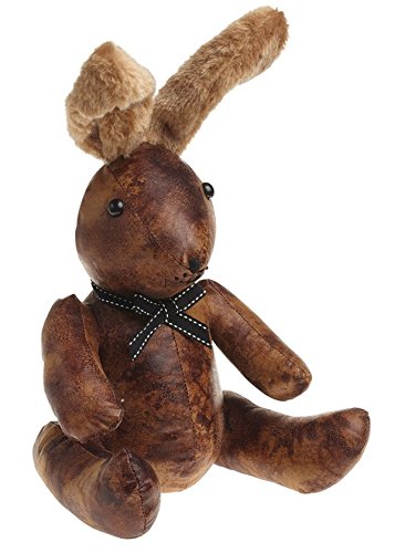 Direct Global Trading Cute Rory the Rabbit Doorstop