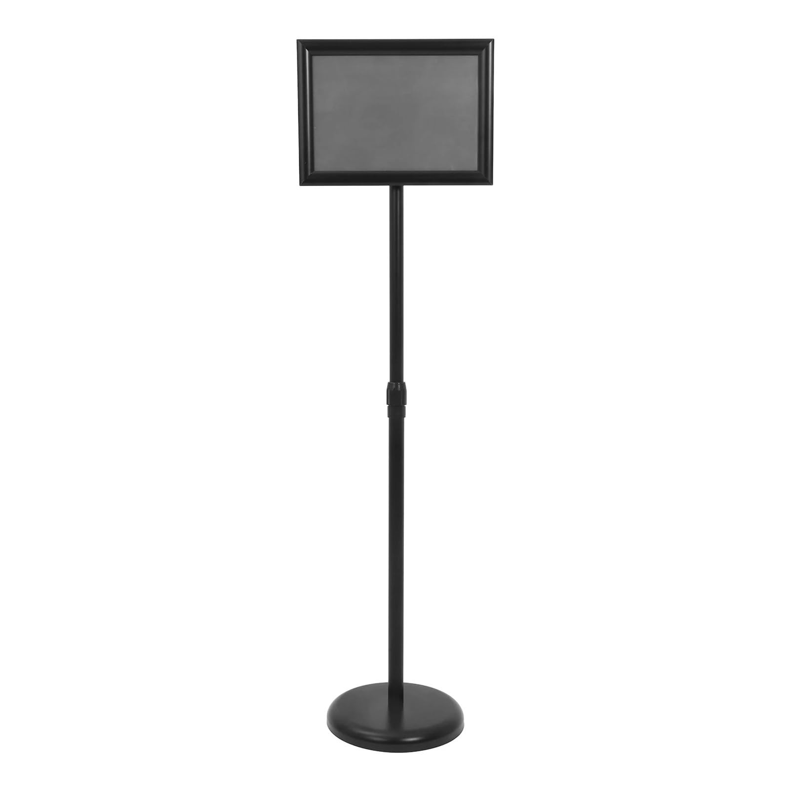 Soporte Para Carteles Expositor de carteles A4 for pedestal suelo, soportes for letreros, publicidad a techo