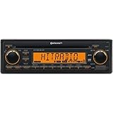 radio 24v usb Radio CD USB MP3 WMA Bluetooth 24V