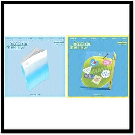 Amazon.com: EXO-K 1st Mini Album MAMA (中国版)