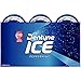 Dentyne Ice Peppermint Sugar-Free Chewing Gum, 6 Bottles of 60 Pieces (360 Total Pieces)