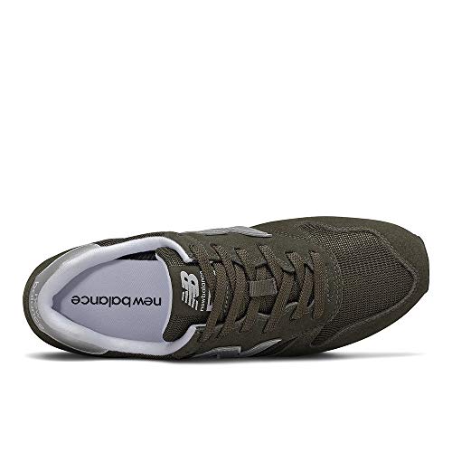 Tênis New Balance 373 | Casual Masculino Bege - 38