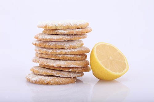 Marge's Bakery Gourmet Vegan Bread and Cookie Tower #TOP20