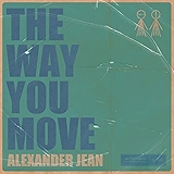 3. The Way You Move