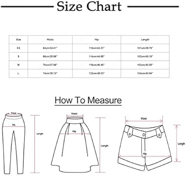 Cargobroek voor dames, baggy broek met wijde pijpen, zwart, losse joggingbroek met hoge taille en zakken, damespyjama, korte mouwen, lange broek, zwart, L