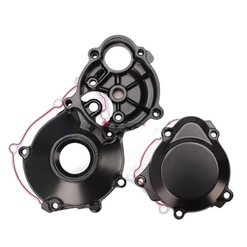 Couvercle de moteur GSXR idéal pour sécuriser vos sessions sur circuit et vos roadtrips