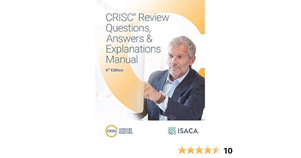 CRISC Testing Engine