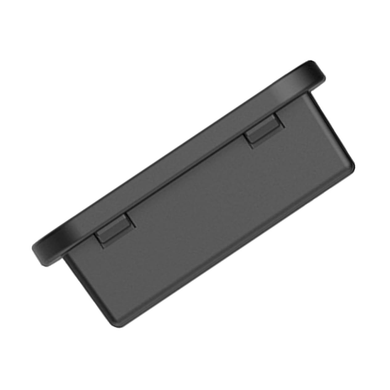 SOESFOUFU Knife Assist Shield with Magnetic Mount Ergonomic Finger Support for Effortless Cutting of Fruits and Bones and Resistant Kitchen Tool Space Saving