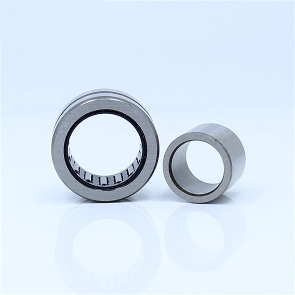 TMP1105 NA4910 Rodamiento 50x72x22mm Rodamientos de agujas collar sólido con anillo interior 4524910 4544910/A