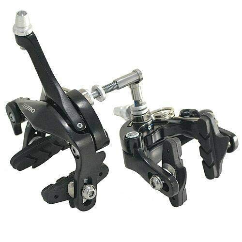 TEKTRO R313 Dual Pivot Caliper Brake Set 39-52mm Designed for 28C Tire, MH1749 by Tektro - Used condition - Image 5