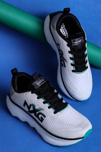 Image of Columbus Regen Sports Shoe - Running Shoe| Walking Shoe| Training & Gym Shoe| Outdoors Shoe for Men's