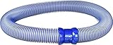 ZAMSA Zodiac Mx6 Mx8 Kit de repuesto para manguera de limpieza de alberca, manguera pequeña, manguera de bloqueo giratorio de 1 m R0527700, azul, 1