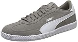 Astro Cup Puma Unisex-Erwachsene Astro Cup Sneaker, Grau (Elephant Skin White 09), 40.5 EU