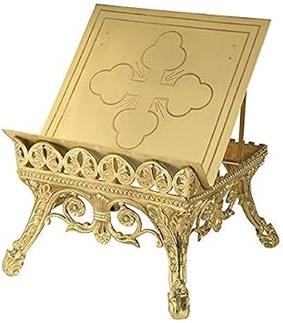 Christian Brands Adj Bible Stand