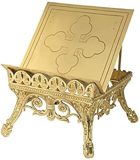 Christian Brands Adj Bible Stand