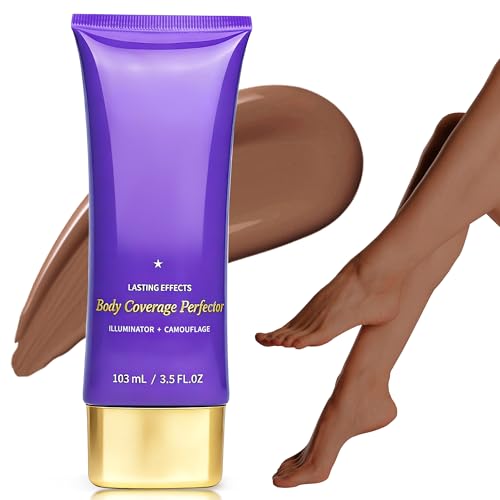 Tattoo Cover Up Concealer MyTend