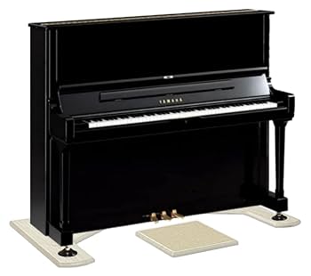 アップライトピアノ ナチュラル色 椅子付き　K-18B アップライトピアノ ナチュラル色 椅子付き K-18B
