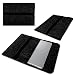 Produktbild Schutzhülle Tasche kompatibel für Lenovo ThinkPad P73 Sleeve Hülle aus Filz mit Innentaschen Laptop Cover 17.3 Zoll Notebook Case, Farbe:Dunkel Grau