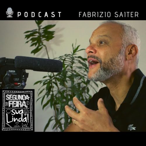 Segunda-feira sua linda! copertina