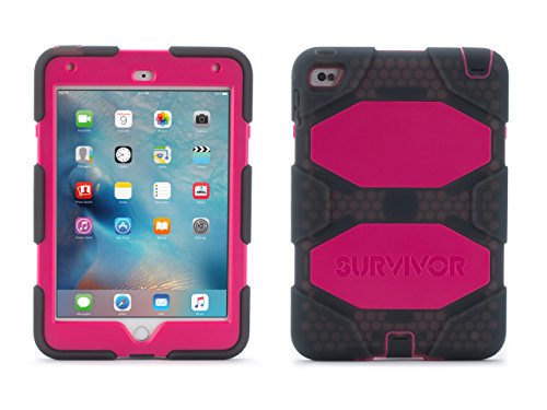 Survivor All-Terrain for iPad mini (4th Gen.)