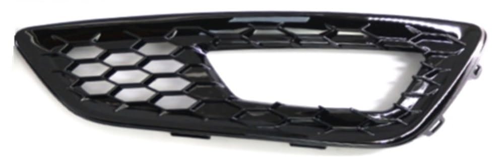 Auto-Nebelscheinwerfer-Gitter Für Ford Für Focus Für MK3 S Für SE