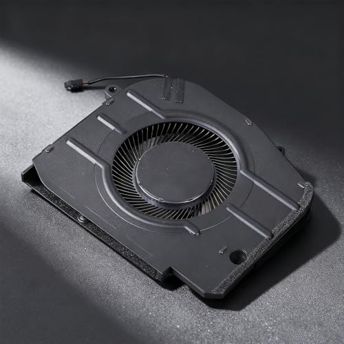 Ventilateur de refroidissement CPU avec dispersion de chaleur - 6