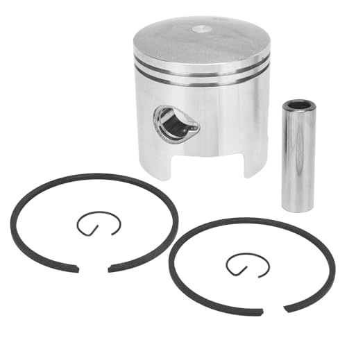 346-00001-3, Construção Robusta, Kit de Conjunto de Pistão de Motor de Barco Poderoso de 68 Mm, Melh