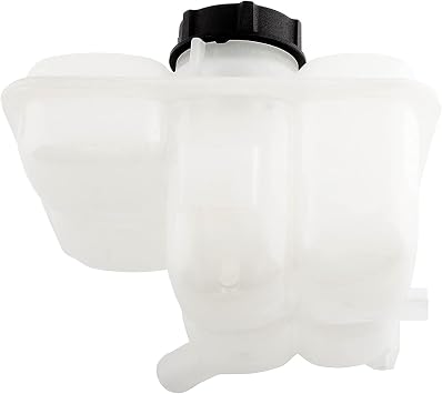 603-043 フロントエンジンクーラントリザーバータンク キャップ付き 2004 - 2013 マツダ3 スポーツ用 | 2009 - 2013 マツダ3スポーツ用 交換用クーラントオーバーフローリザーバー 交換用 # Lf5015350 5m5h8k218aa