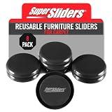 Super Sliders 2.5 inch Small