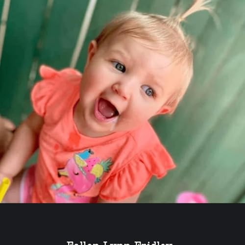 A Monster in Disguise: The Murder of Fallon Fridley